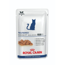 Neutered Weight Balance Royal Canin